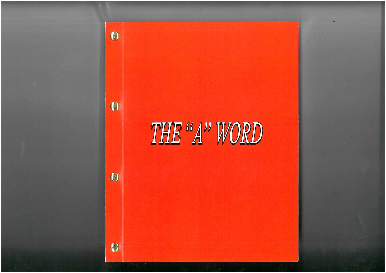 The A Word Seraphine 01